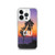 Cali on Palms Case for iPhone®