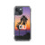 Cali on Palms Case for iPhone®