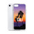 Cali on Palms Case for iPhone®