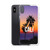 Cali on Palms Case for iPhone®