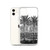 Los Angeles with Palms Case for iPhone®