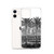 Los Angeles with Palms Case for iPhone®