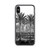 Los Angeles with Palms Case for iPhone®