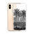 Los Angeles with Palms Case for iPhone®