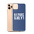 New York Paris LA Tokyo Case for iPhone®