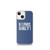 New York Paris LA Tokyo Case for iPhone®