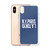 New York Paris LA Tokyo Case for iPhone®