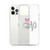 Ciao Case for iPhone®