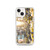 New York City Streets Case for iPhone®