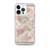 Old World Vintage Map Case for iPhone®