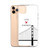 I Left my Heart in San Francisco Case for iPhone®