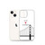 I Left my Heart in San Francisco Case for iPhone®