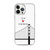 I Left my Heart in San Francisco Case for iPhone®