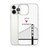 I Left my Heart in San Francisco Case for iPhone®