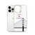 I Left my Heart in San Francisco Case for iPhone®