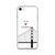 I Left my Heart in San Francisco Case for iPhone®