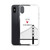 I Left my Heart in San Francisco Case for iPhone®