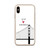 I Left my Heart in San Francisco Case for iPhone®