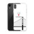 I Left my Heart in San Francisco Case for iPhone®