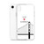 I Left my Heart in San Francisco Case for iPhone®