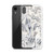 Grey Swirled Marble Case for iPhone®