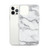 Grey Marble Case for iPhone®