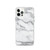 Grey Marble Case for iPhone®