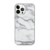 Grey Marble Case for iPhone®