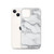 Grey Marble Case for iPhone®