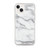 Grey Marble Case for iPhone®