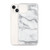 Grey Marble Case for iPhone®