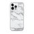 Grey Marble Case for iPhone®