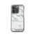 Grey Marble Case for iPhone®