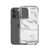 Grey Marble Case for iPhone®