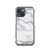 Grey Marble Case for iPhone®