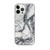 Dark Grey Marble Case for iPhone®