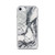 Dark Grey Marble Case for iPhone®