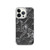 Black and White Marble Case for iPhone®