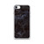 Elegant Dark Marble Case for iPhone®