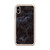 Elegant Dark Marble Case for iPhone®