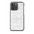 Light Grey Marble Case for iPhone®