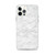Light Grey Marble Case for iPhone®