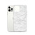 Light Grey Marble Case for iPhone®