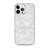 Light Grey Marble Case for iPhone®