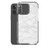 Light Grey Marble Case for iPhone®