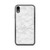 Light Grey Marble Case for iPhone®