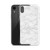 Light Grey Marble Case for iPhone®