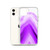 Pretty Purple Agate Clear Case for iPhone®