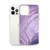 Purple Gemstone Case for iPhone®