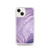 Purple Gemstone Case for iPhone®